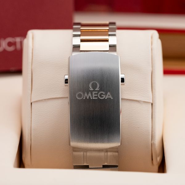 Omega Seamaster 300 233.20.41.21.01.001